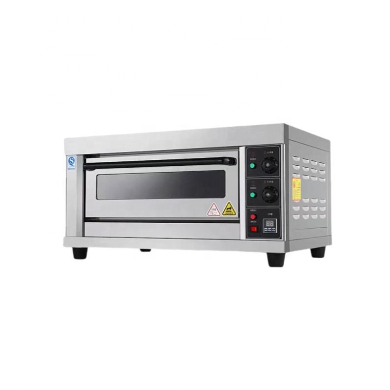 Commercial Kitchen Baking Equipment - Commercial Bakery Equipment Infrared Electric Oven