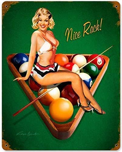 Kitchen Up - k1,Retro Vintage Sexy Pin Up Girl