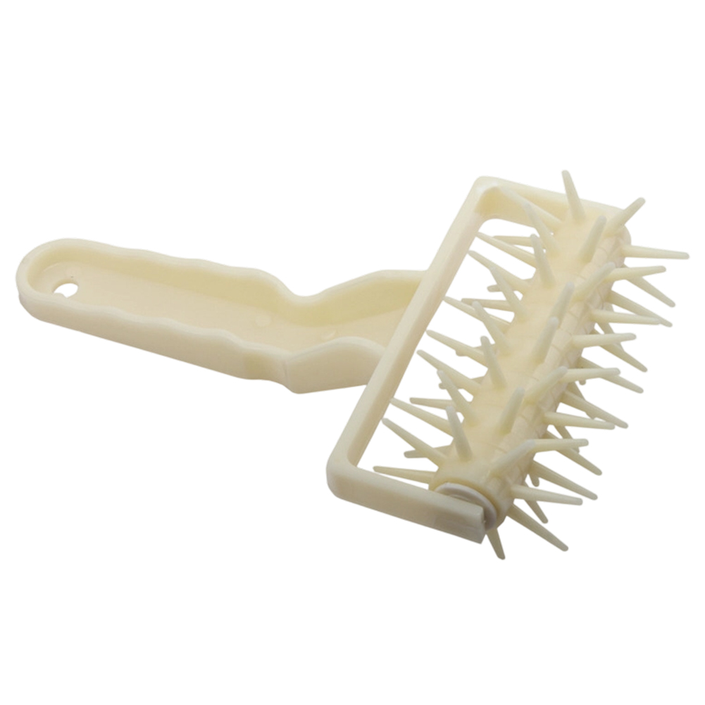 Kitchen Roller Baking - Needle Roller Dough Docker Home Baking