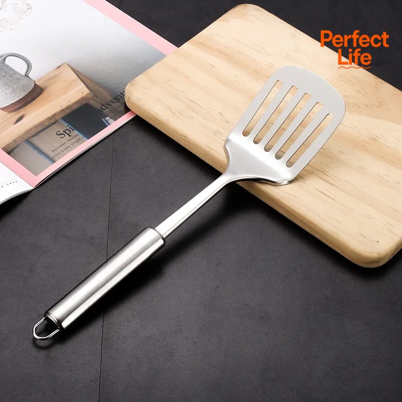Offset Spatula Set - 1Pcs Cooking Spatula Shovel Turner Kitchen