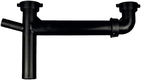 Kitchen Up - Mobile Home Kitchen Sink Drain for