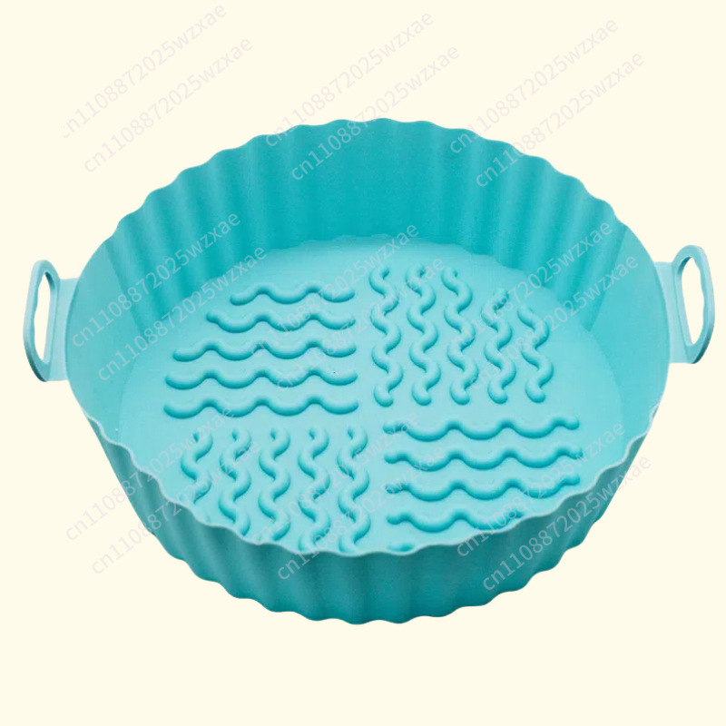 Kitchen Baking Trays - Kitchen air fryer silicone baking pan