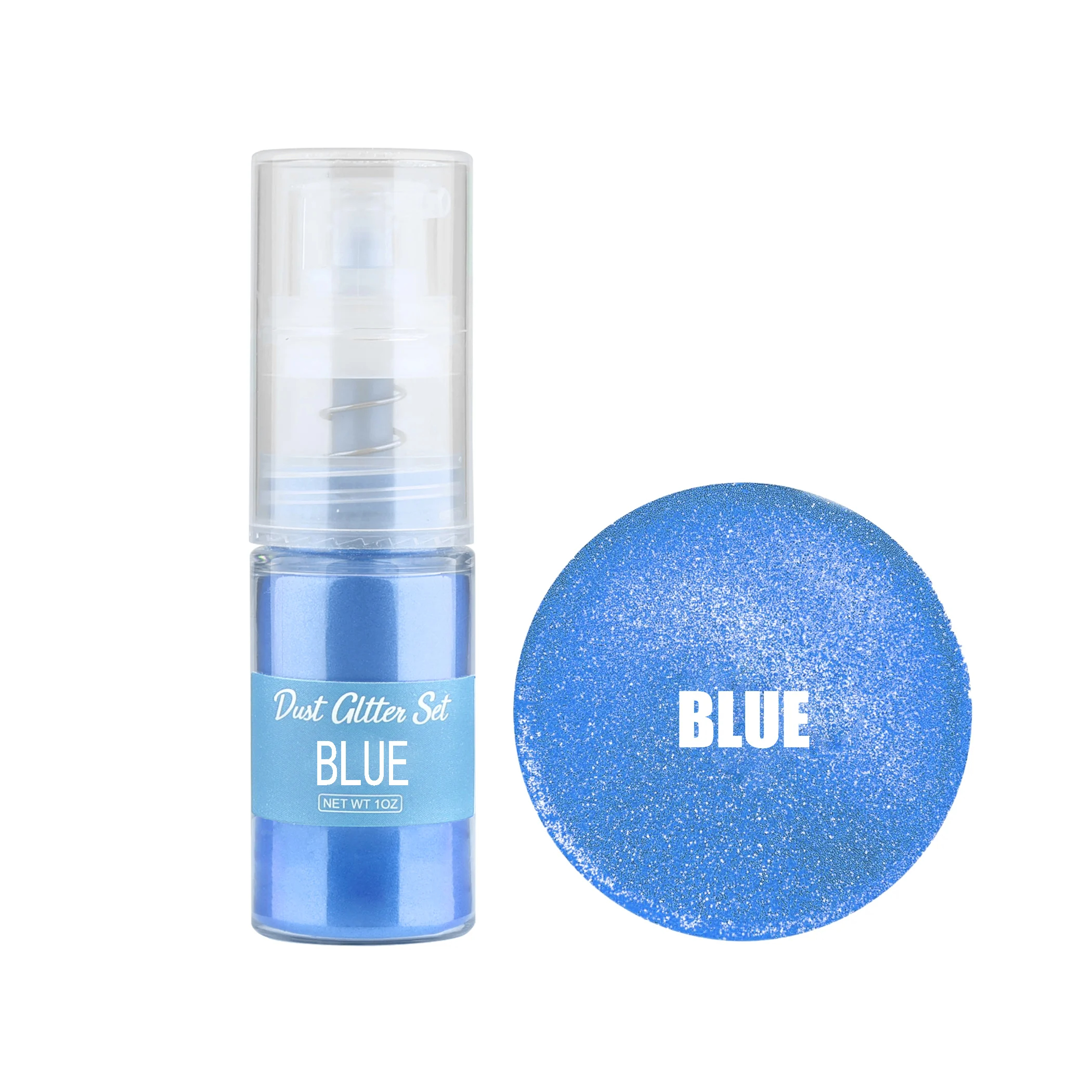 Kitchen Tools For Baking - Glitter cake decoration golden powder Mousse
