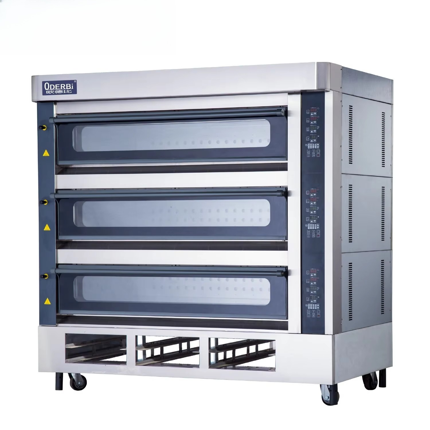 Customized Catering Kitchen Eq - Commercial Kitchen Baking Equipment บทวิจารณ์และราคา