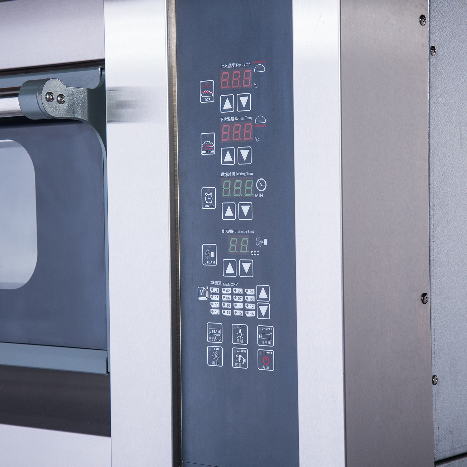 Customized Catering Kitchen Eq - Commercial Kitchen Baking Equipment บทวิจารณ์และราคา
