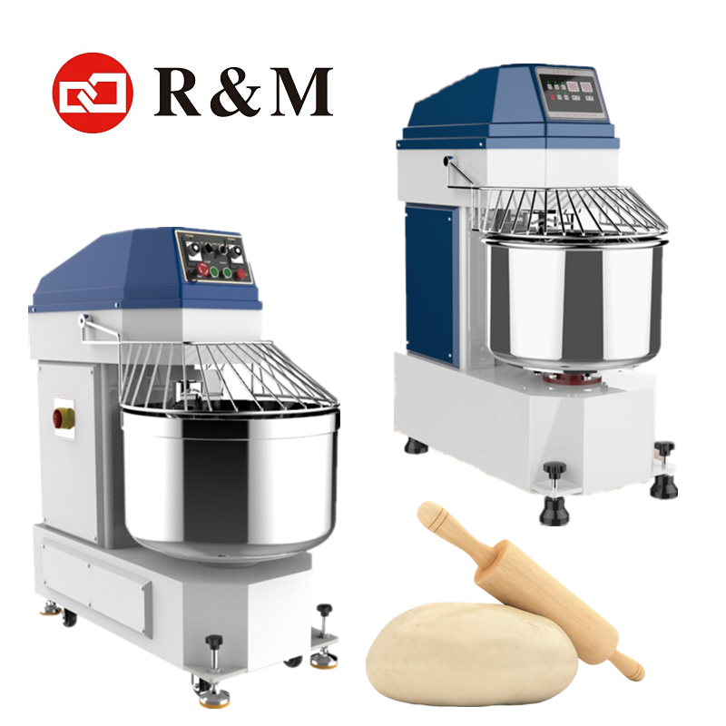 Dough Kneading Amasadora Mezcl - Kitchen Bakery บทวิจารณ์และราคา