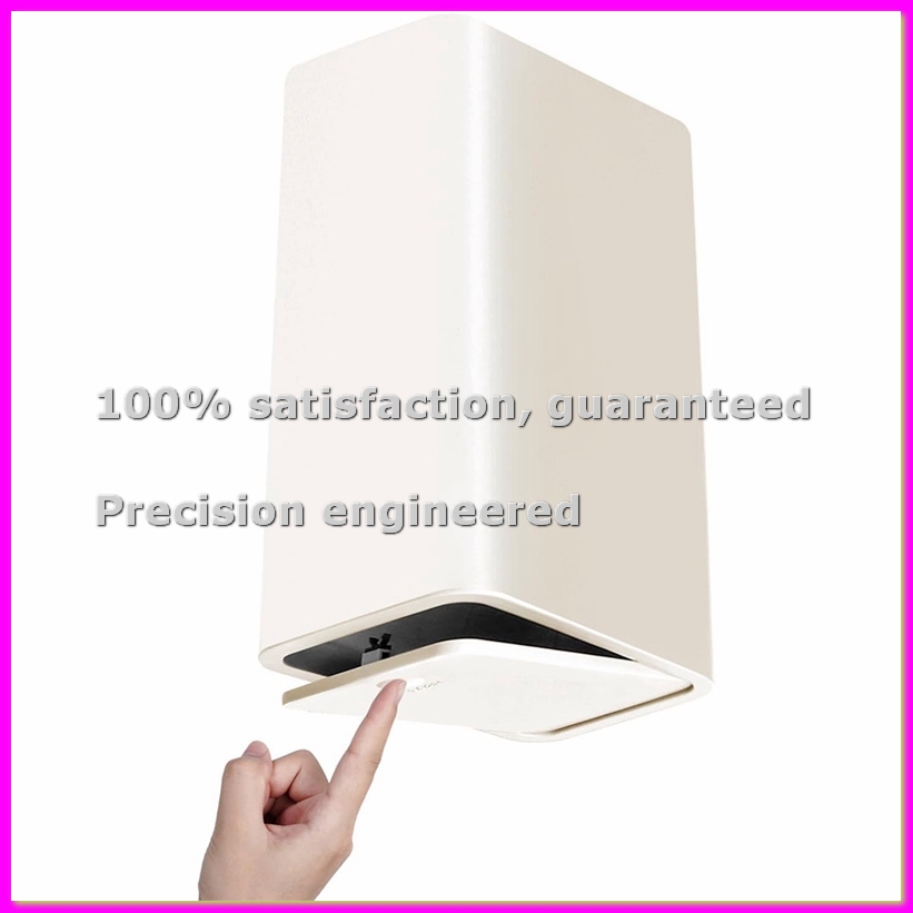 Bathroom Trash Can with Lid,Sl - Kitchen Up บทวิจารณ์และราคา