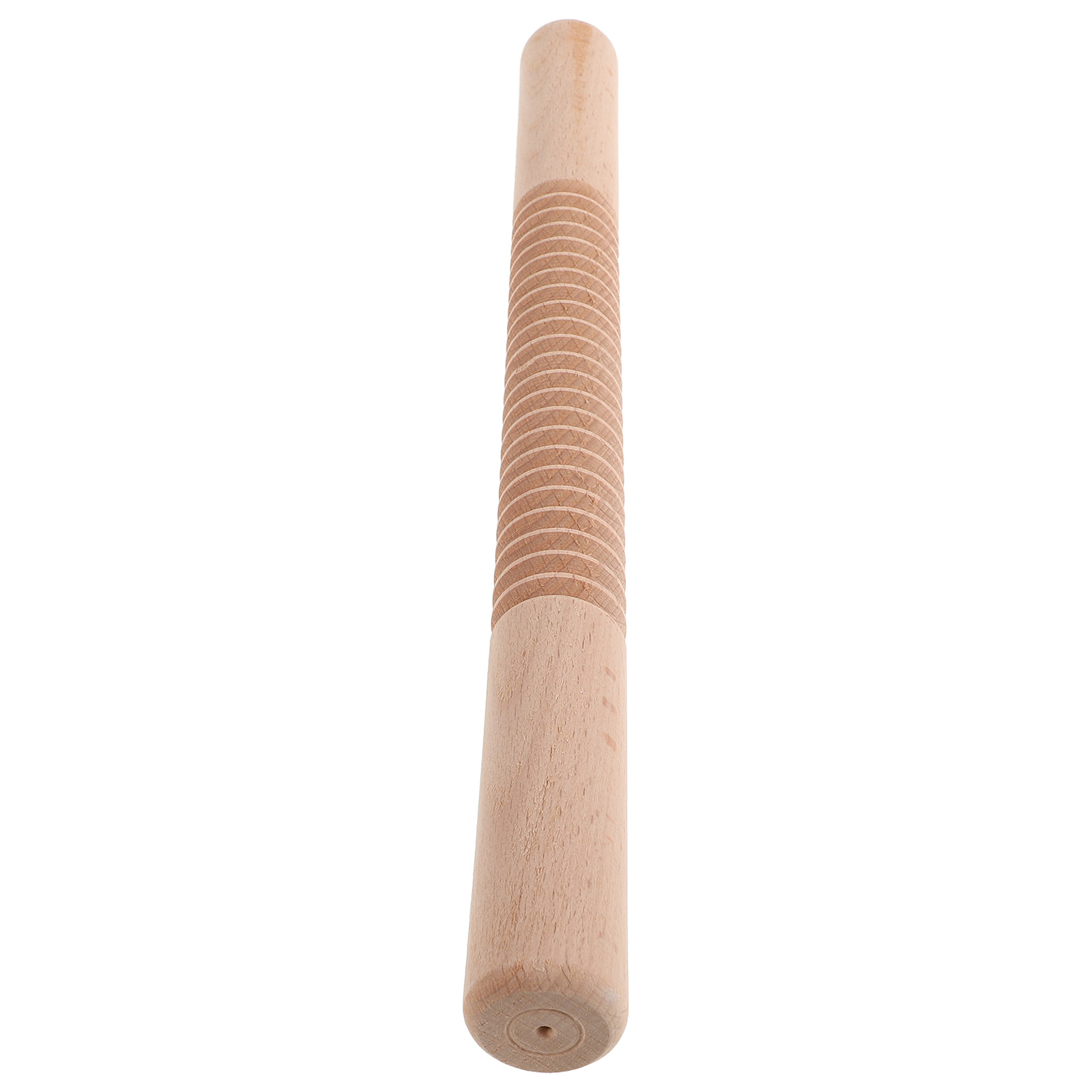 1Pcs Wooden Screw Thread Rolli - Kitchen Roller Baking บทวิจารณ์และราคา