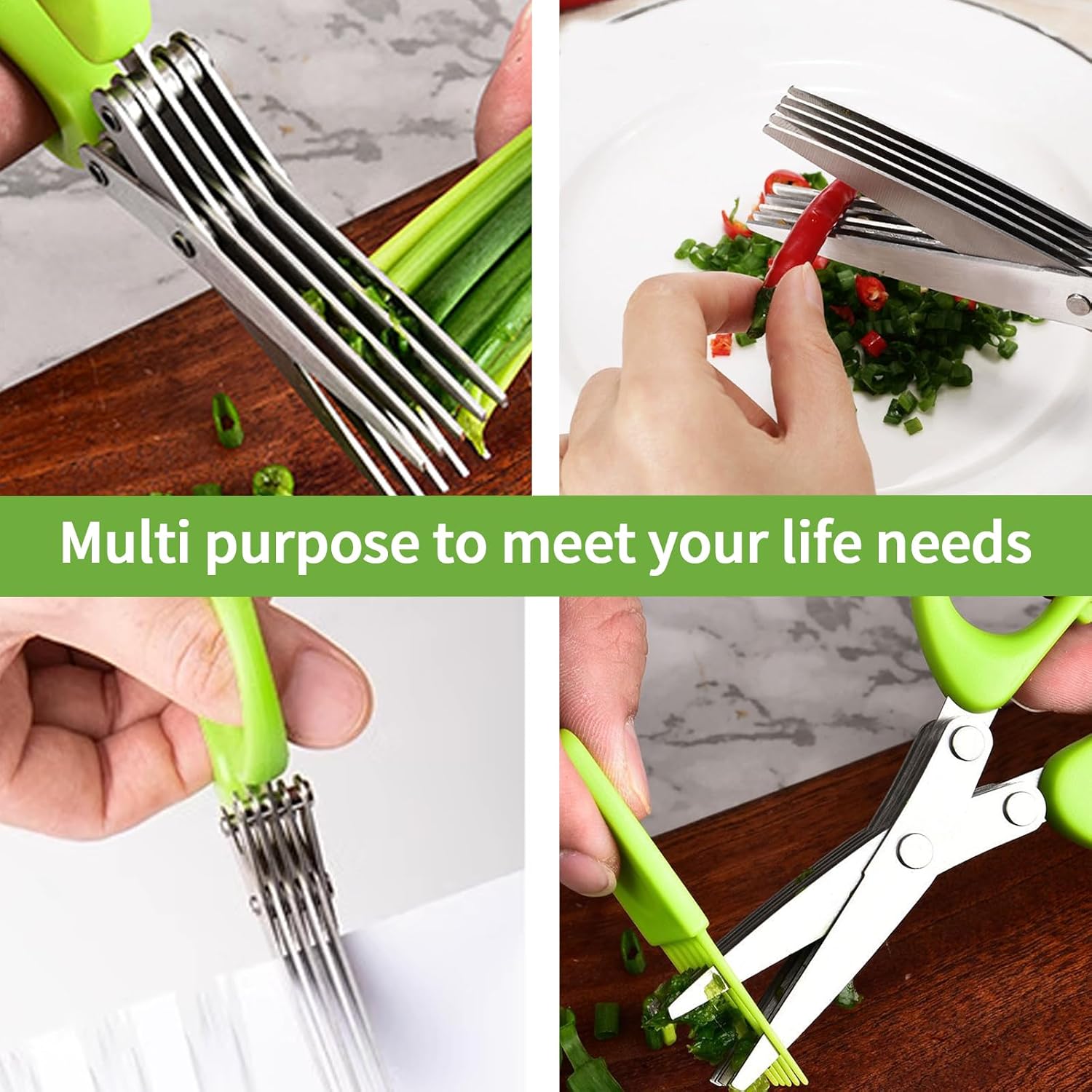 1 piece Multi-functional Stain - Kitchen Jobs บทวิจารณ์และราคา