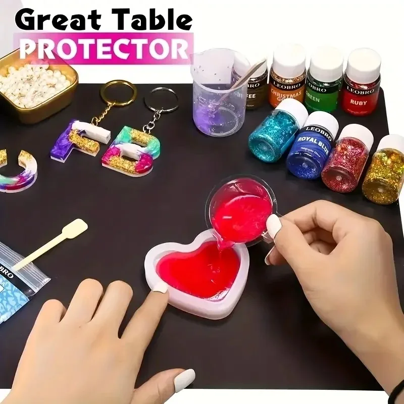 Different Color Large Silicone - Kitchen Baking Decor บทวิจารณ์และราคา