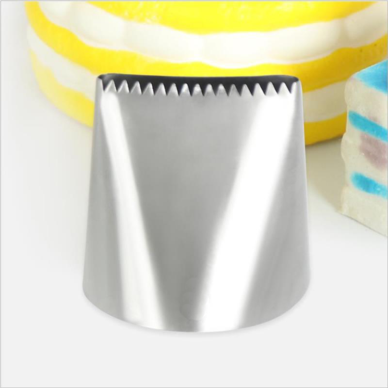 Extra Large Stainless Steel Ca - Kitchen Baking Decor บทวิจารณ์และราคา