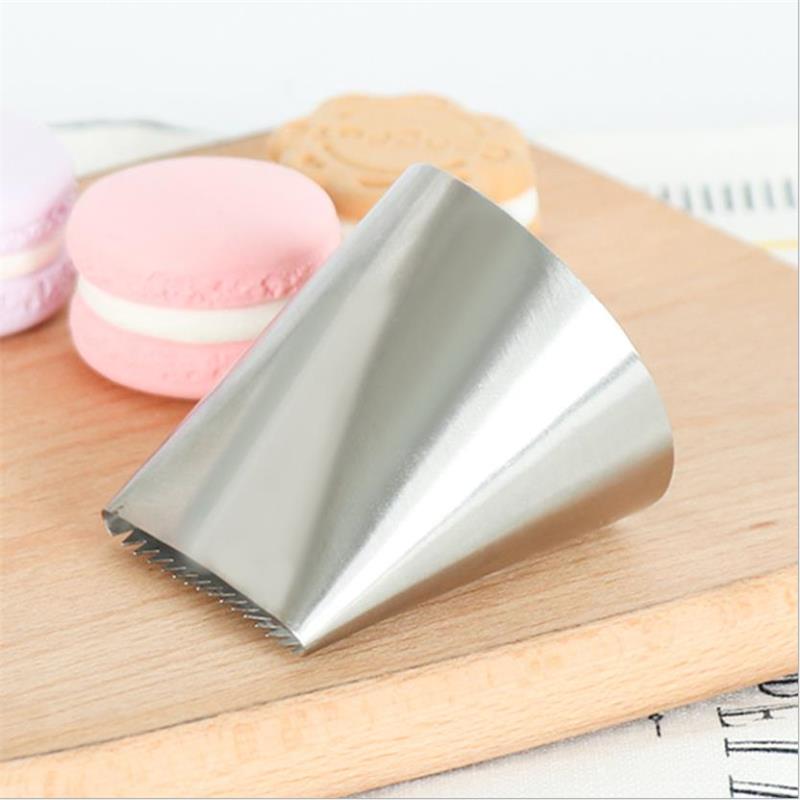 Extra Large Stainless Steel Ca - Kitchen Baking Decor บทวิจารณ์และราคา