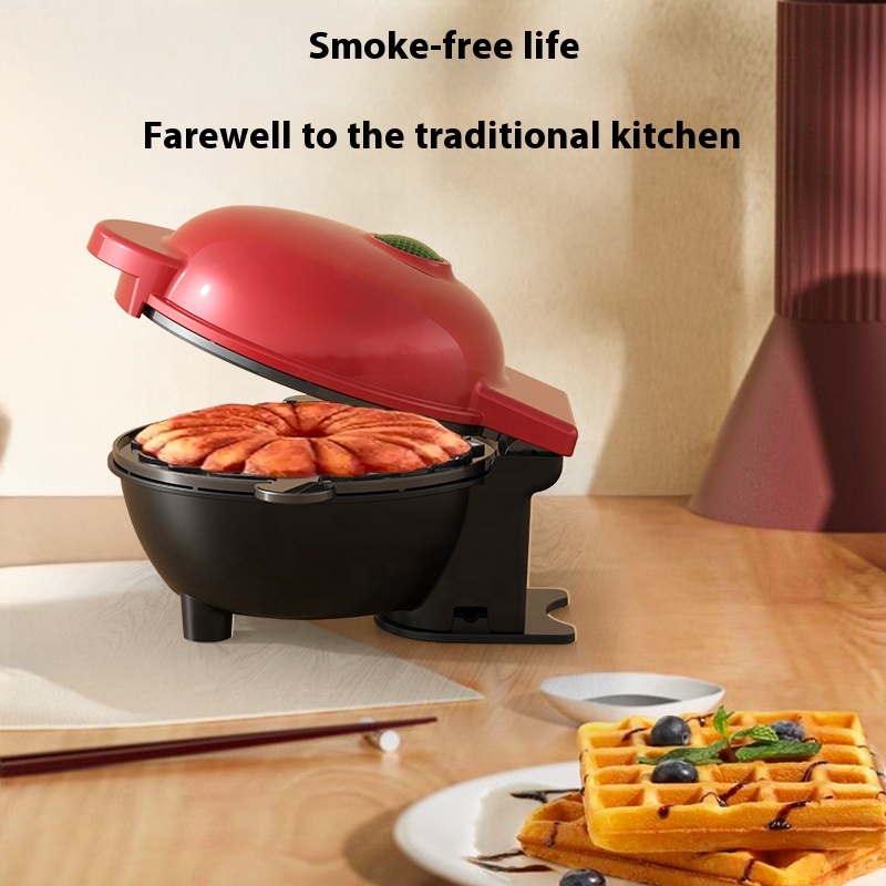 STLF Portable Mini Electric To - Kitchen Baking Cart บทวิจารณ์และราคา