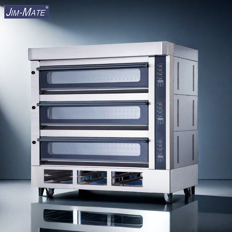 Customized Catering Kitchen Eq - Commercial Kitchen Baking Equipment บทวิจารณ์และราคา