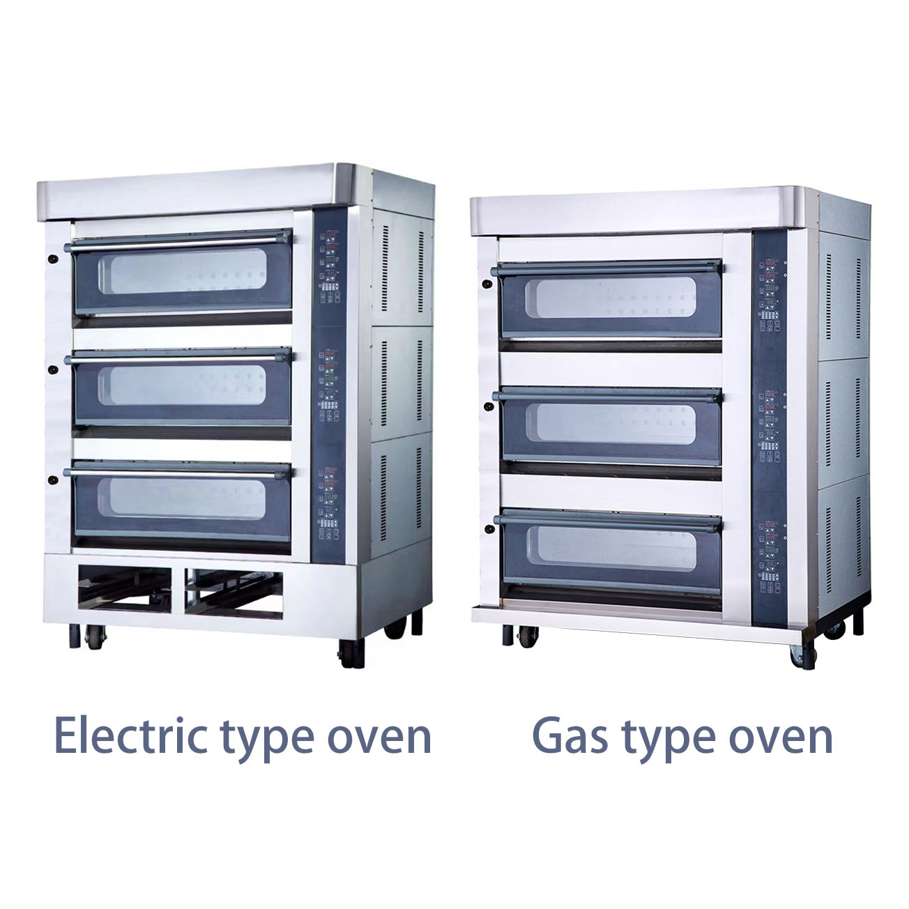 Customized Catering Kitchen Eq - Commercial Kitchen Baking Equipment บทวิจารณ์และราคา