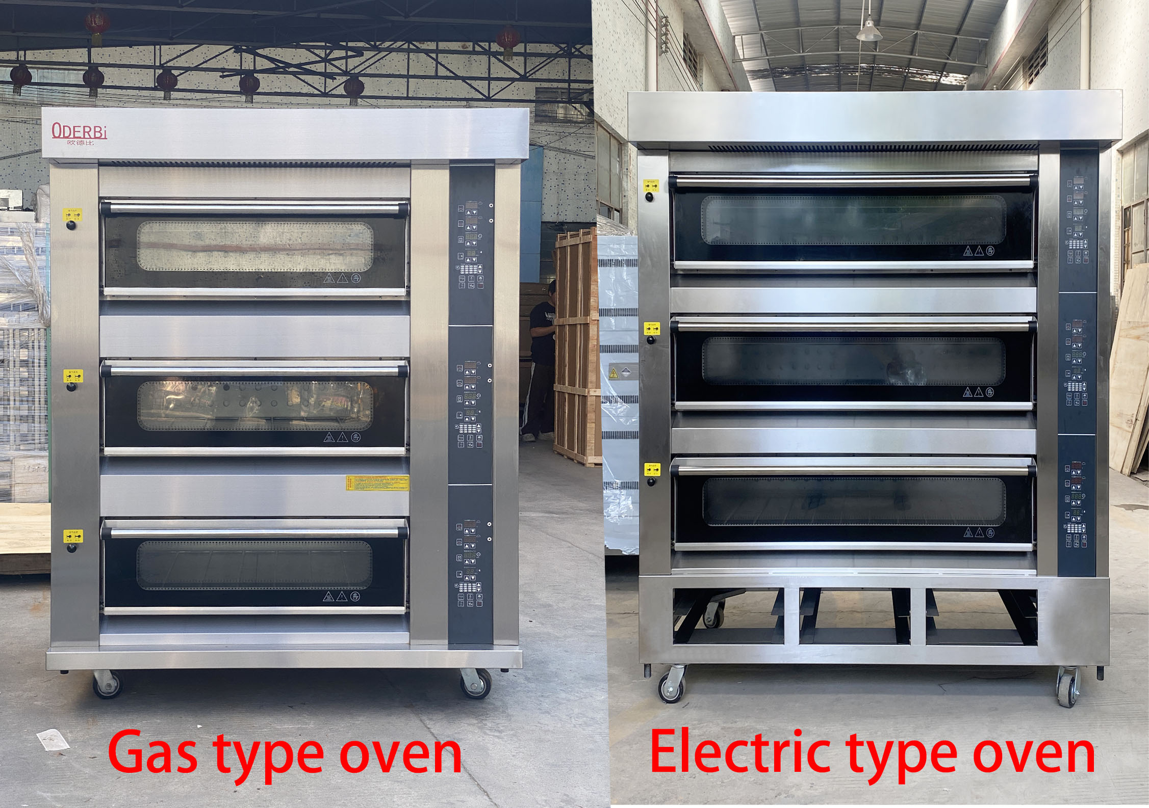 Customized Catering Kitchen Eq - Commercial Kitchen Baking Equipment บทวิจารณ์และราคา