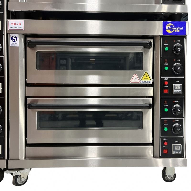 Commercial Bakery Equipment In - Commercial Kitchen Baking Equipment บทวิจารณ์และราคา