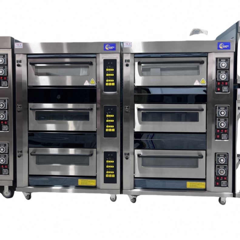 Commercial Bakery Equipment In - Commercial Kitchen Baking Equipment บทวิจารณ์และราคา