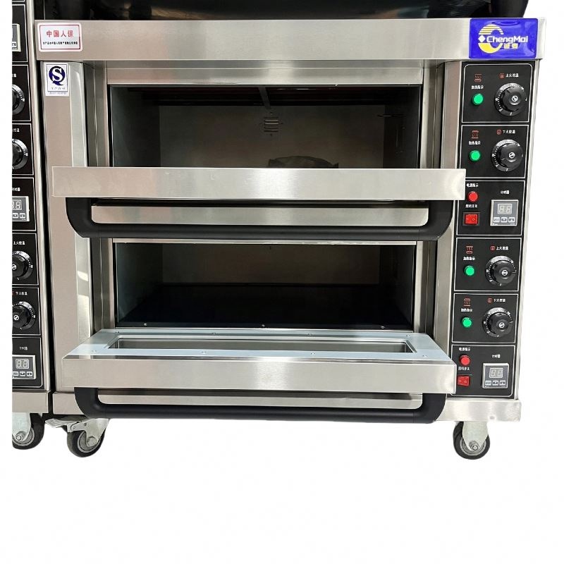Commercial Bakery Equipment In - Commercial Kitchen Baking Equipment บทวิจารณ์และราคา