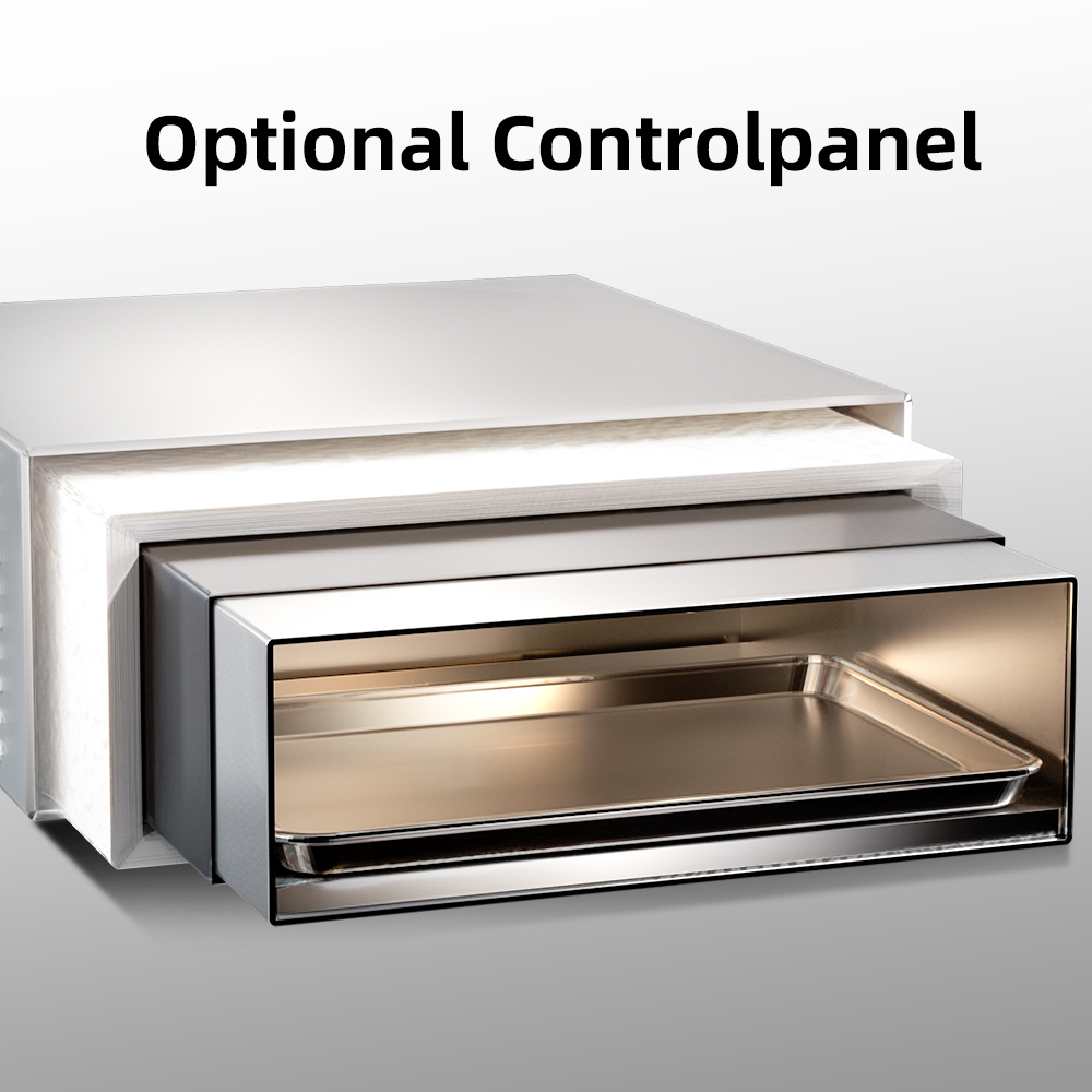 Kitchen Industrial Machine 2 D - Commercial Kitchen Baking Equipment บทวิจารณ์และราคา