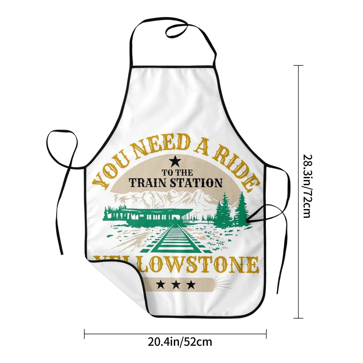 Yellowstone You Need A Ride To - Kitchen With Baking Station บทวิจารณ์และราคา