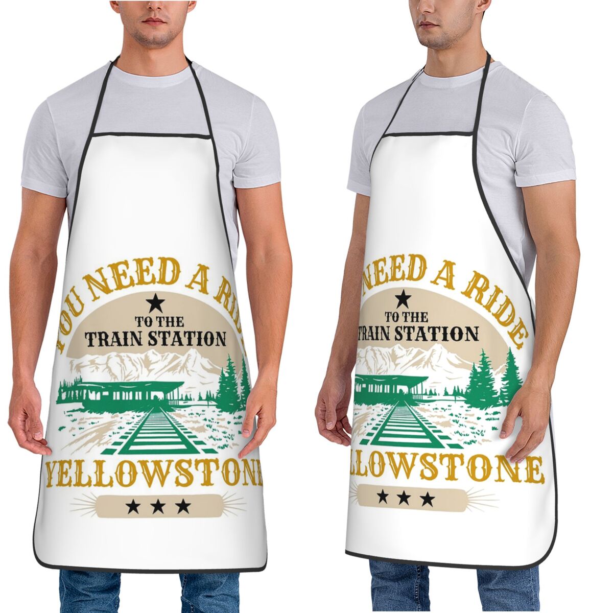 Yellowstone You Need A Ride To - Kitchen With Baking Station บทวิจารณ์และราคา