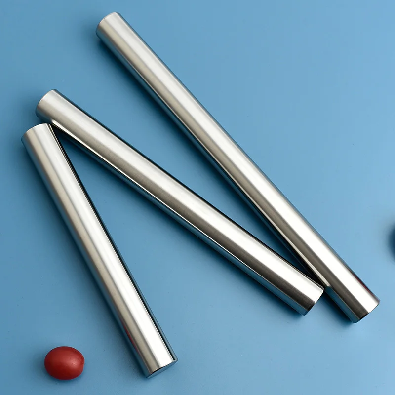 304 Stainless Steel Household  - Kitchen Roller Baking บทวิจารณ์และราคา