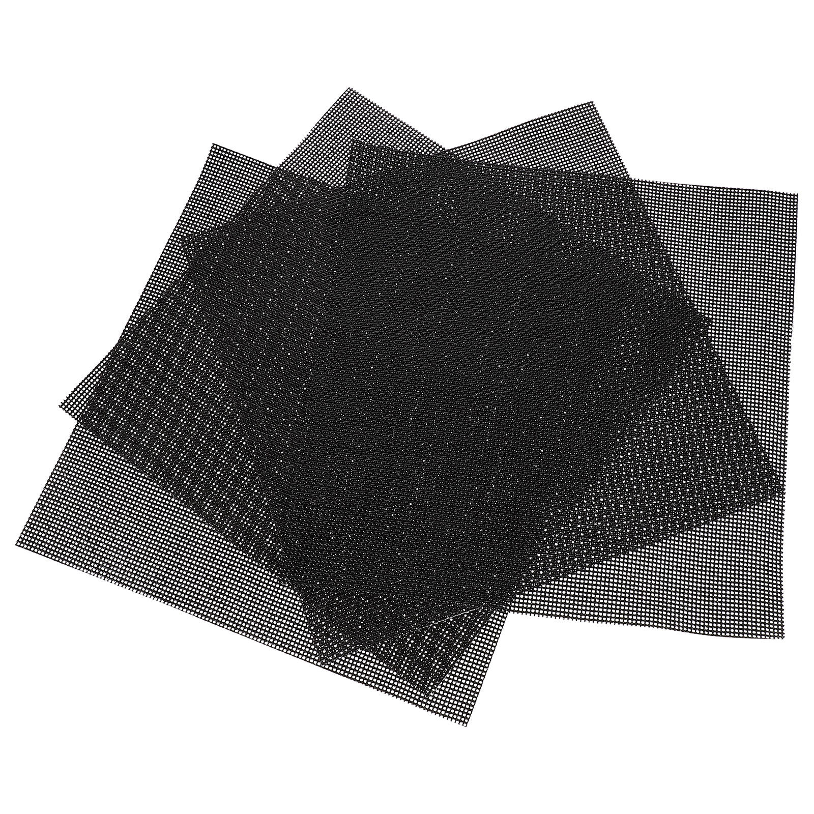 4Pcs Air Fryer Pads Non Stick  - Kitchen Baking Gadgets บทวิจารณ์และราคา