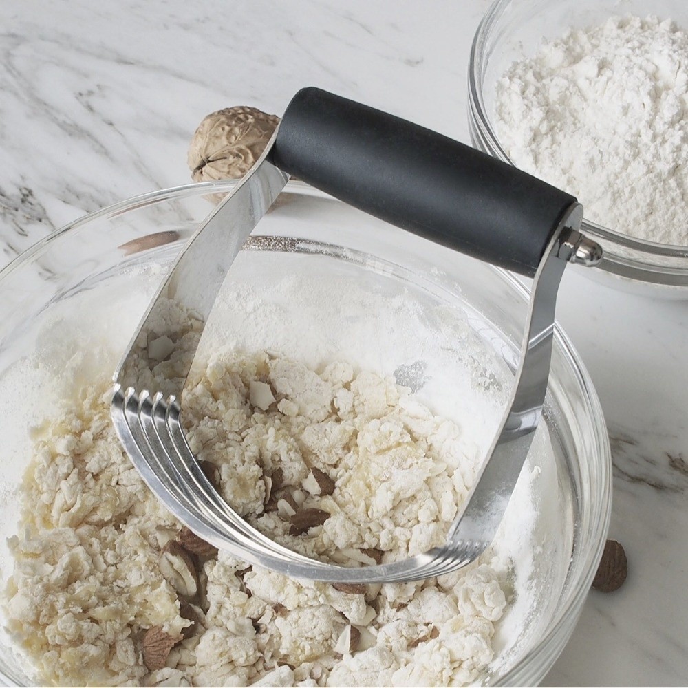 Baking Tools Stainless Steel D - Kitchen Baking Blender บทวิจารณ์และราคา