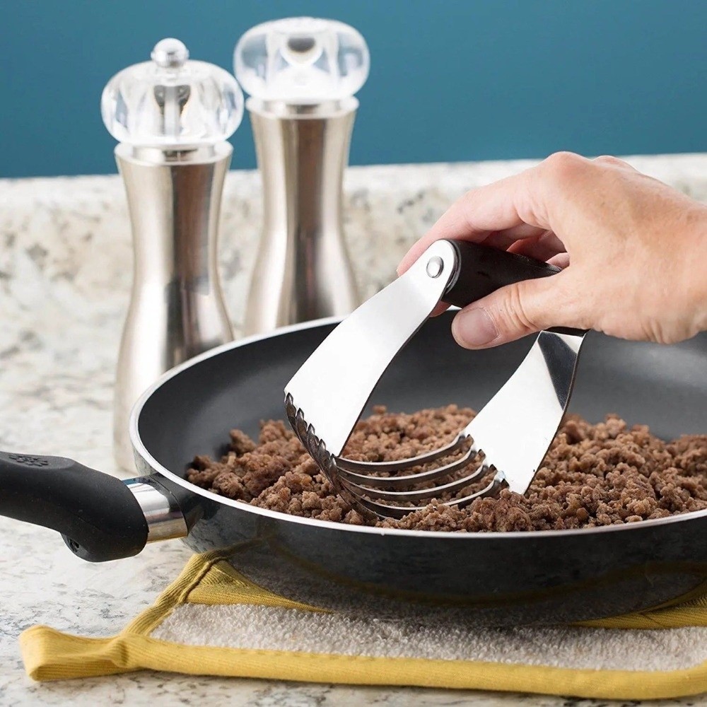 Baking Tools Stainless Steel D - Kitchen Baking Blender บทวิจารณ์และราคา