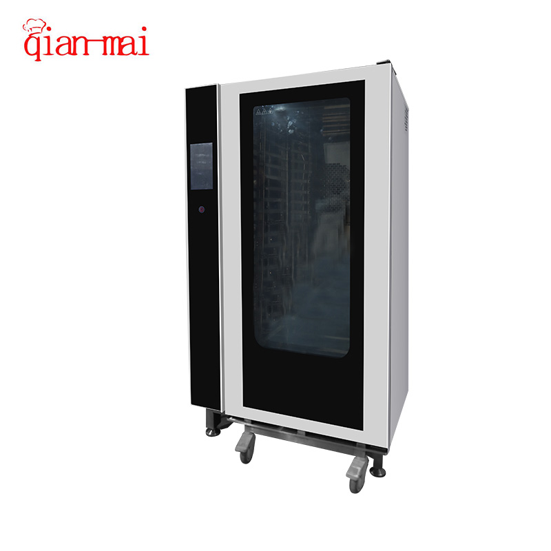 Commercial Electric 5-Tray Ste - Commercial Kitchen Baking Equipment บทวิจารณ์และราคา