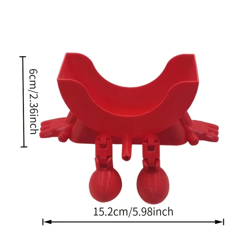 Drainable Soap & Sponge Holder - Kitchen Up บทวิจารณ์และราคา
