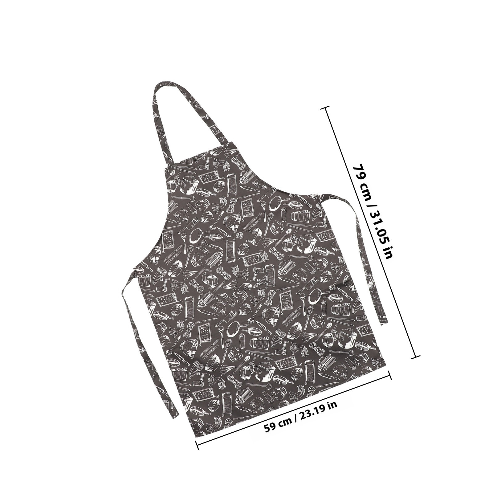 aprons cooking apron bakery ap - Kitchen Bakery บทวิจารณ์และราคา