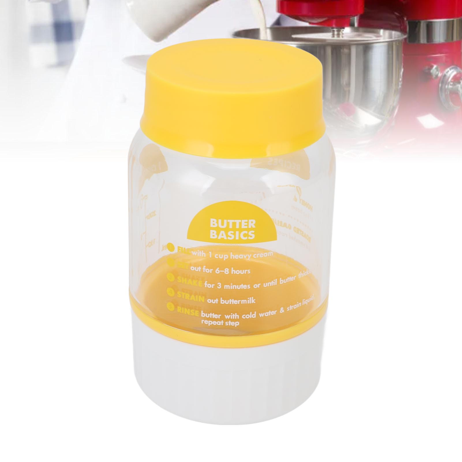 Homemade  Cup  Maker Cup Plast - Kitchen Baking Cupboard บทวิจารณ์และราคา