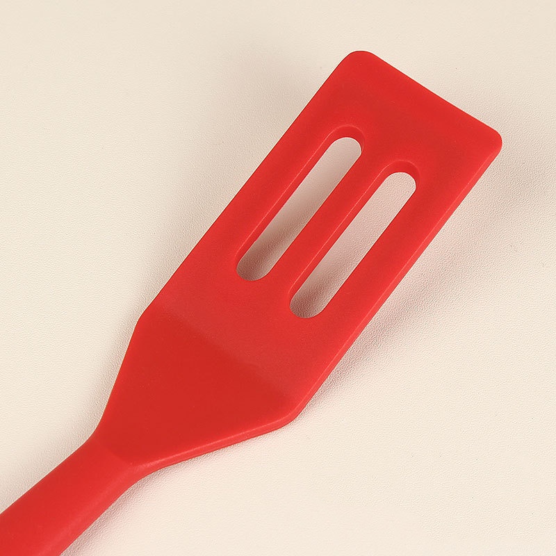 1pc Silicone Brownie Cookie Sp - Offset Spatula Set บทวิจารณ์และราคา
