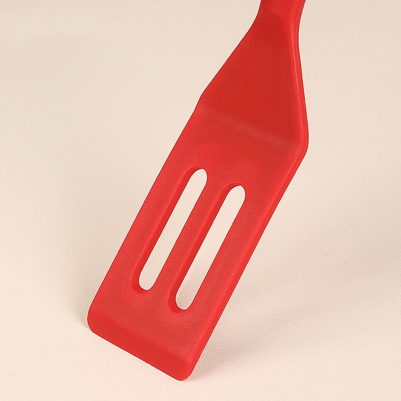 1pc Silicone Brownie Cookie Sp - Offset Spatula Set บทวิจารณ์และราคา