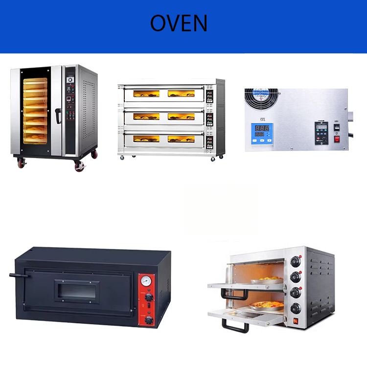Cost Savings Bakery Equipment  - Kitchen Bakery บทวิจารณ์และราคา