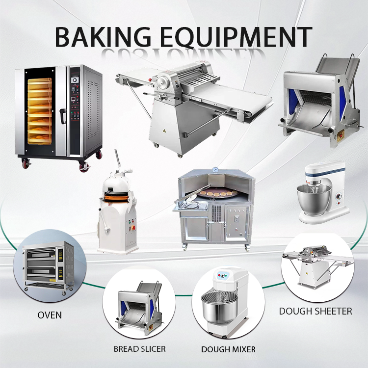 Cost Savings Bakery Equipment  - Kitchen Bakery บทวิจารณ์และราคา