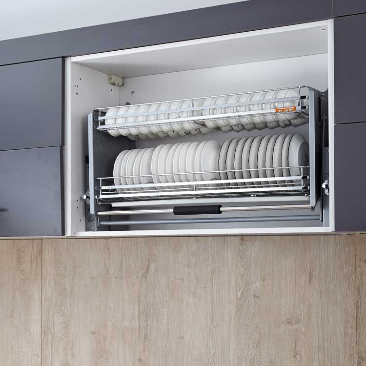 Kitchenware Kitchen Cabinet Li - Kitchen Up บทวิจารณ์และราคา