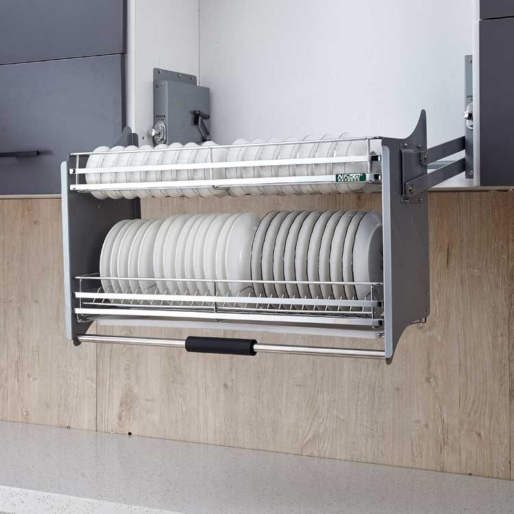 Kitchenware Kitchen Cabinet Li - Kitchen Up บทวิจารณ์และราคา