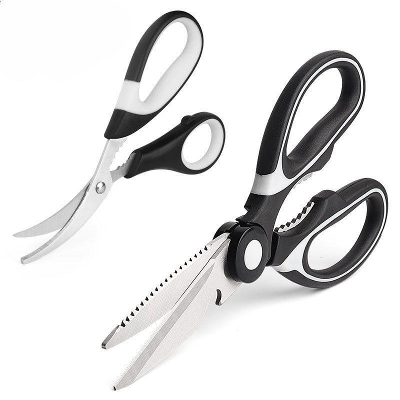 2 Pcs Multi Function Kitchen S - Kitchen Jobs บทวิจารณ์และราคา