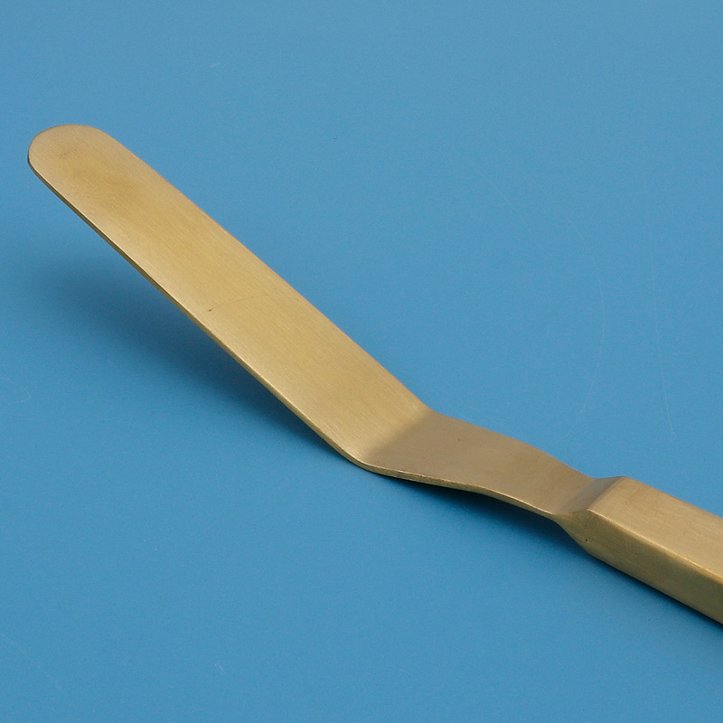 Stainless Steel Cake Icing Spa - Offset Spatula Set บทวิจารณ์และราคา