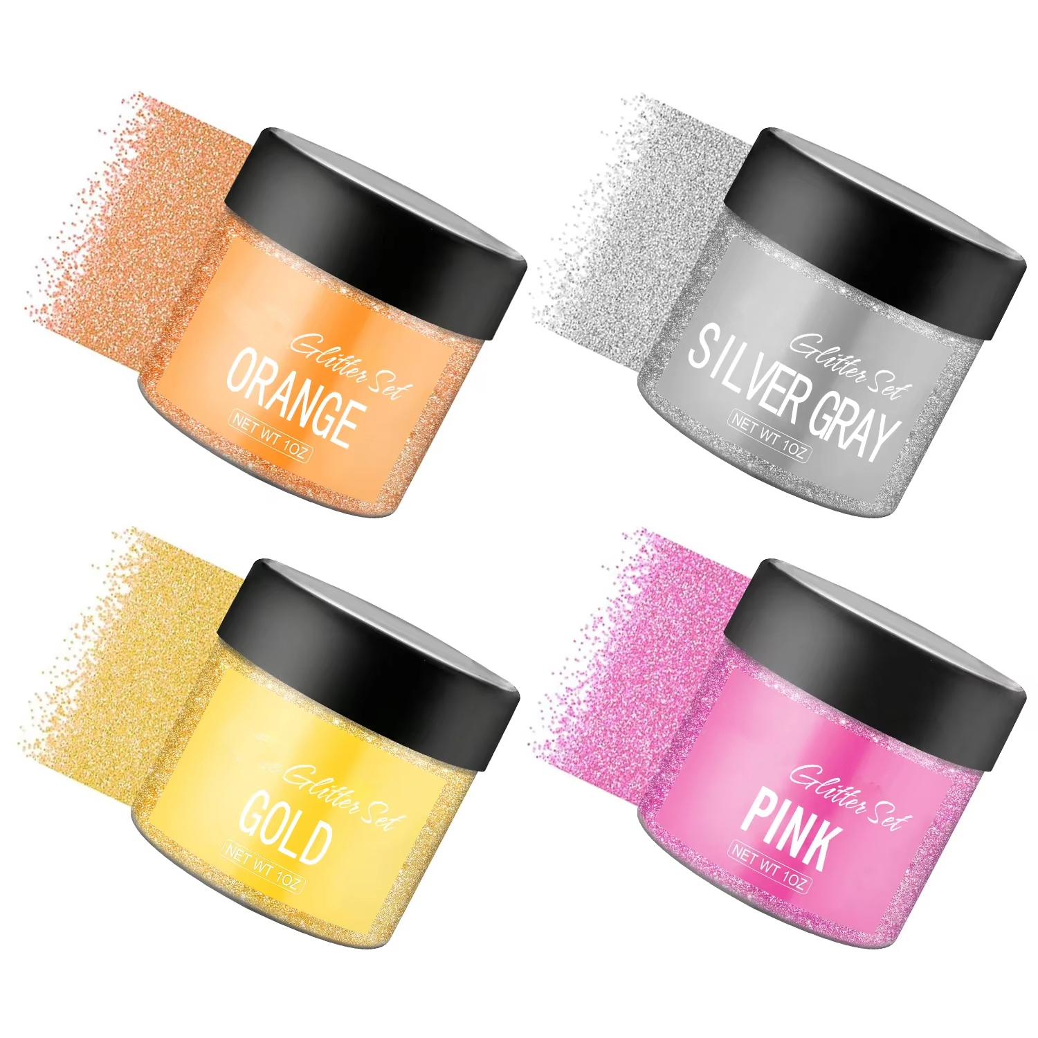 Glitter-Drink,Cookies Cake Dec - Kitchen Tools For Baking บทวิจารณ์และราคา