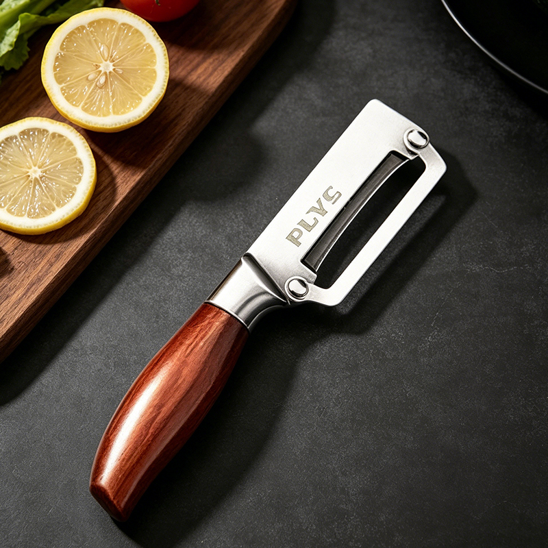 WXCOO Stainless Steel Peeler w - Kitchen Jobs บทวิจารณ์และราคา