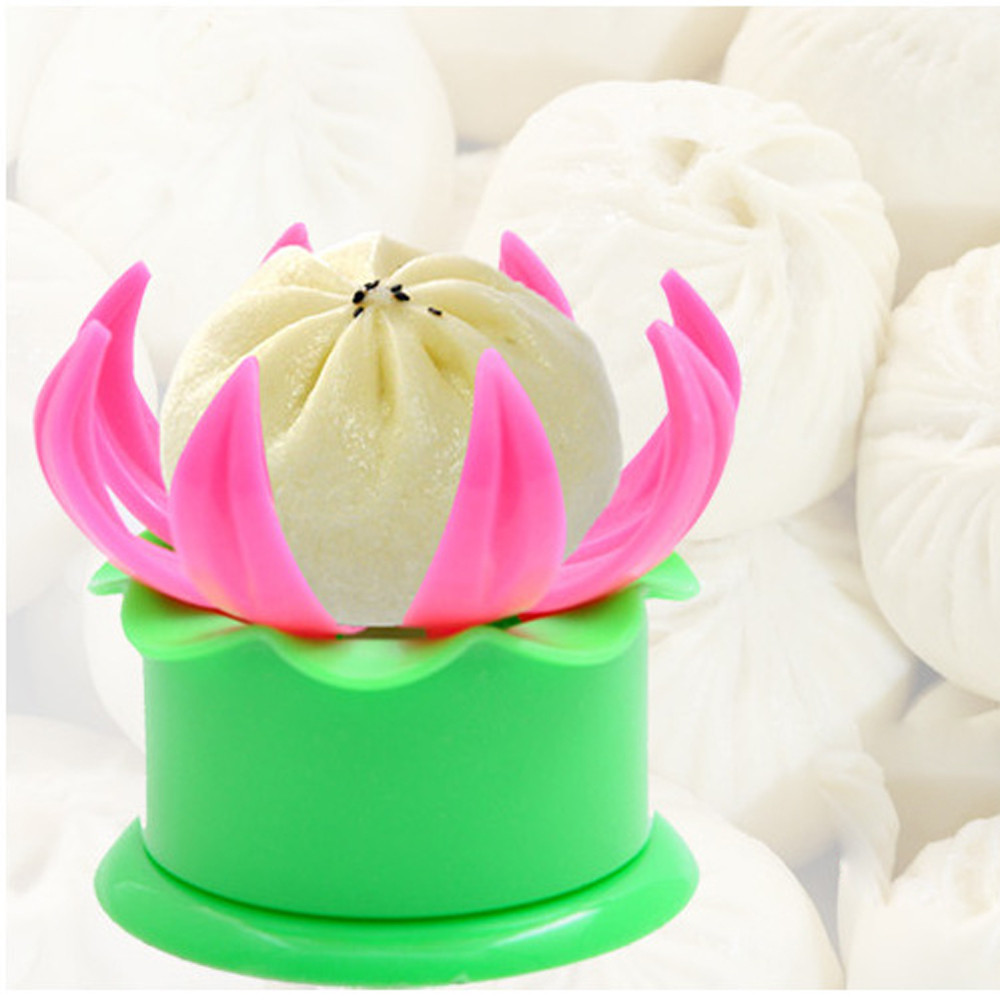 Bun Making Mould DIY Ravioli P - Kitchen Baking Blender บทวิจารณ์และราคา