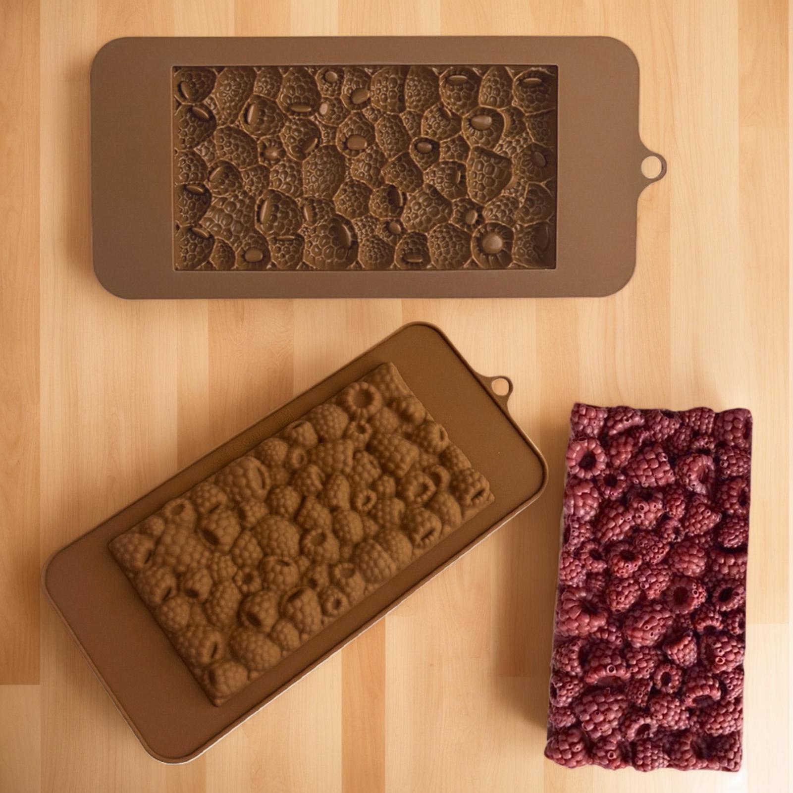 Silicone Mold for Baking Raspb - Kitchen Design For Baking บทวิจารณ์และราคา