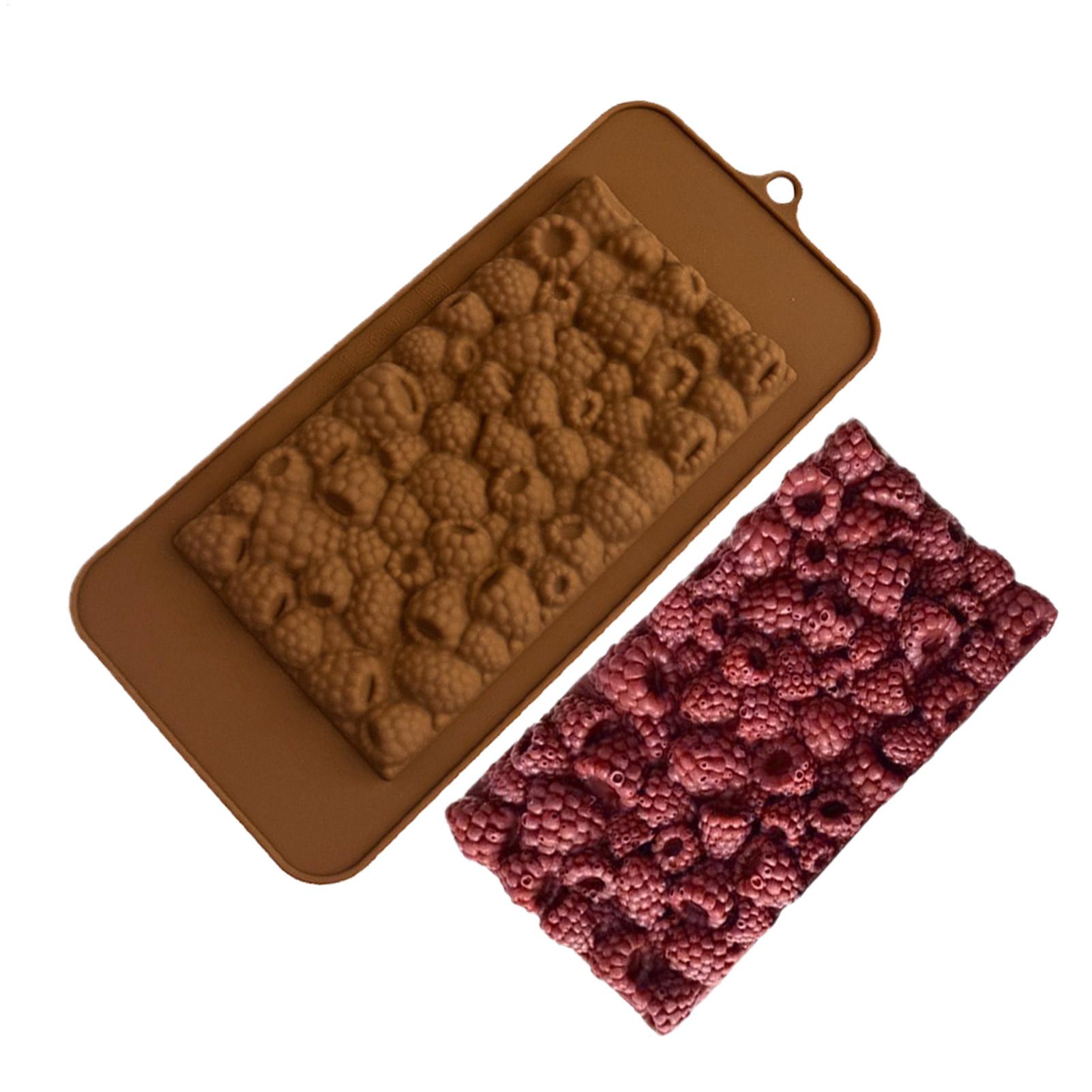 Silicone Mold for Baking Raspb - Kitchen Design For Baking บทวิจารณ์และราคา