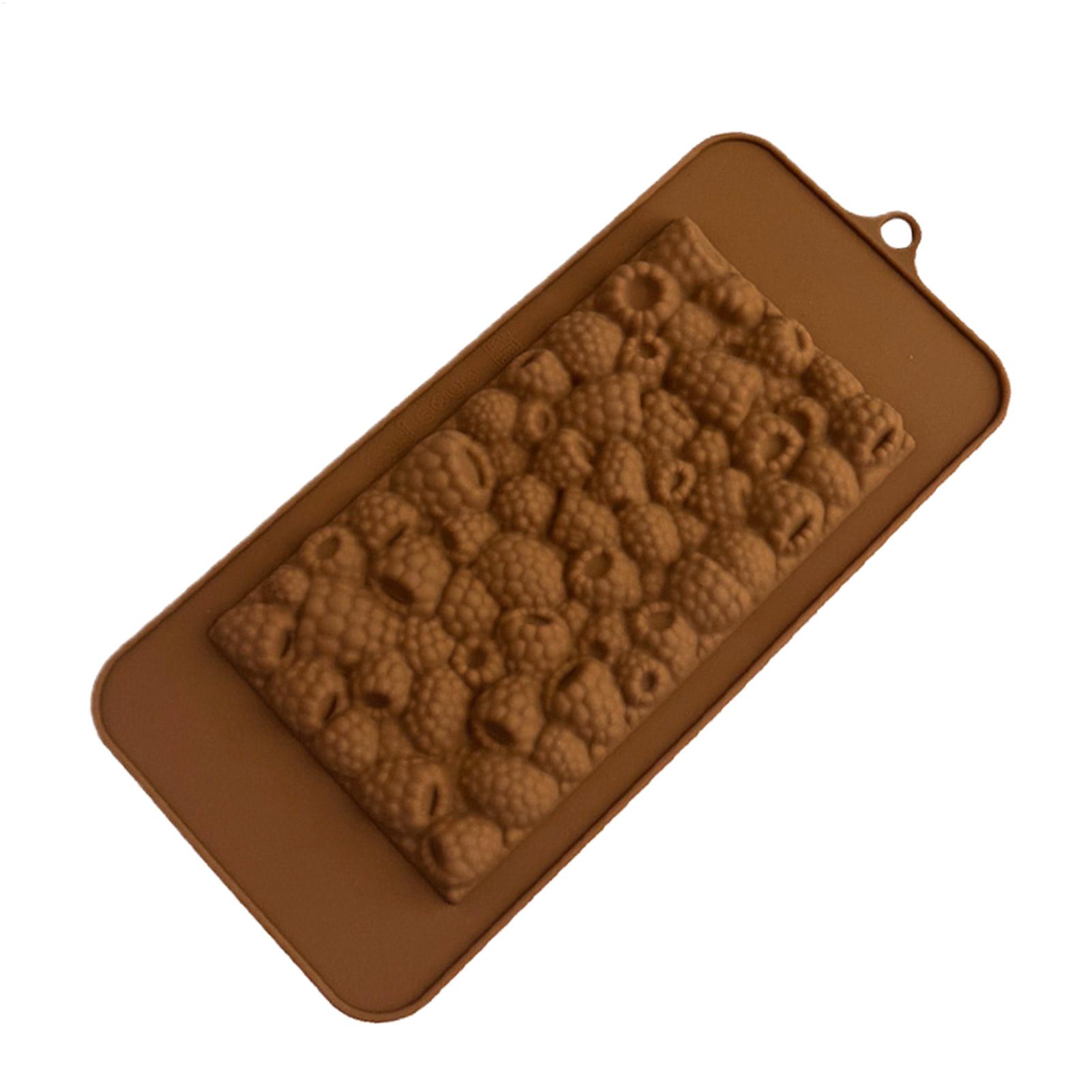 Silicone Mold for Baking Raspb - Kitchen Design For Baking บทวิจารณ์และราคา