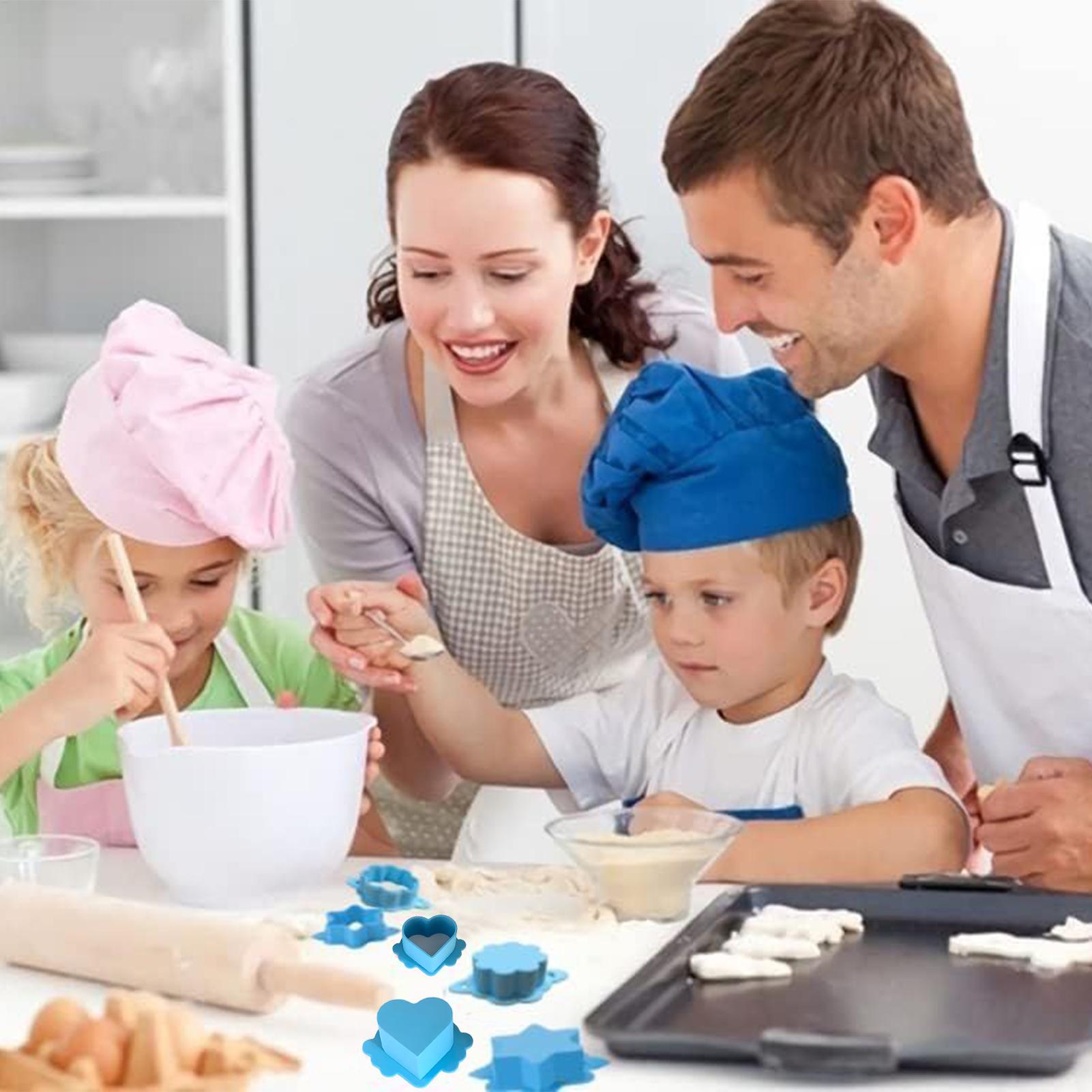 Cake Pop Cutter Cake Pop Mold  - Kitchen Baking Tray Set บทวิจารณ์และราคา