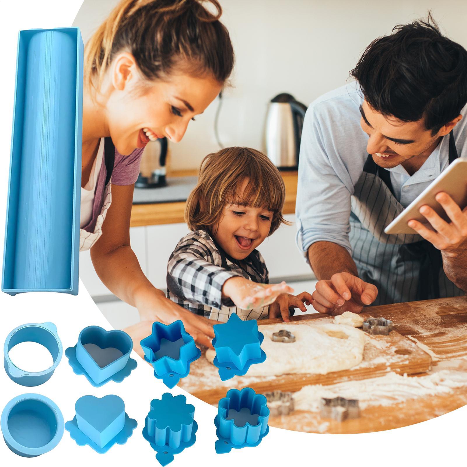 Cake Pop Cutter Cake Pop Mold  - Kitchen Baking Tray Set บทวิจารณ์และราคา